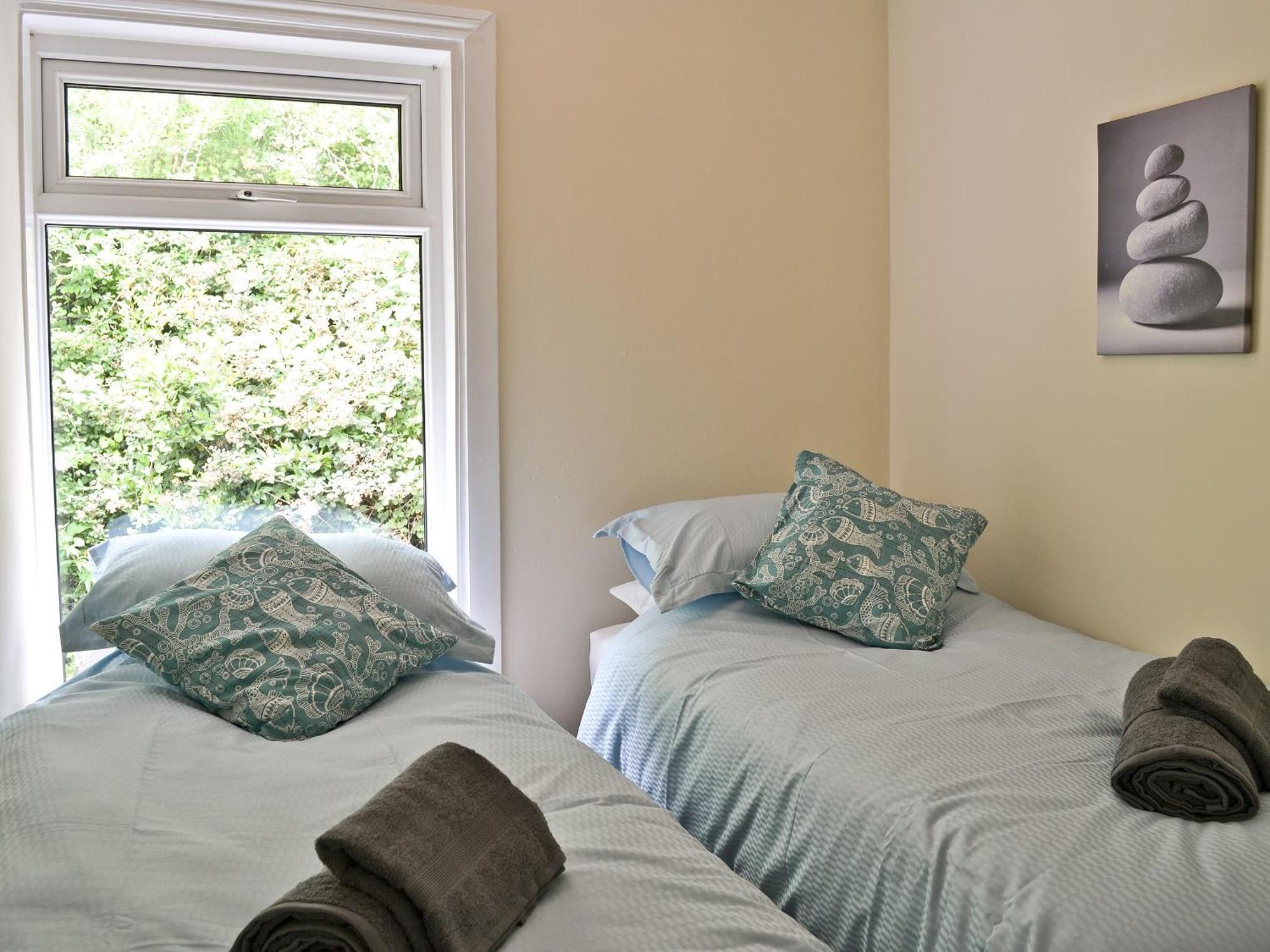 Villa Chine Bluff Shanklin Exterior foto