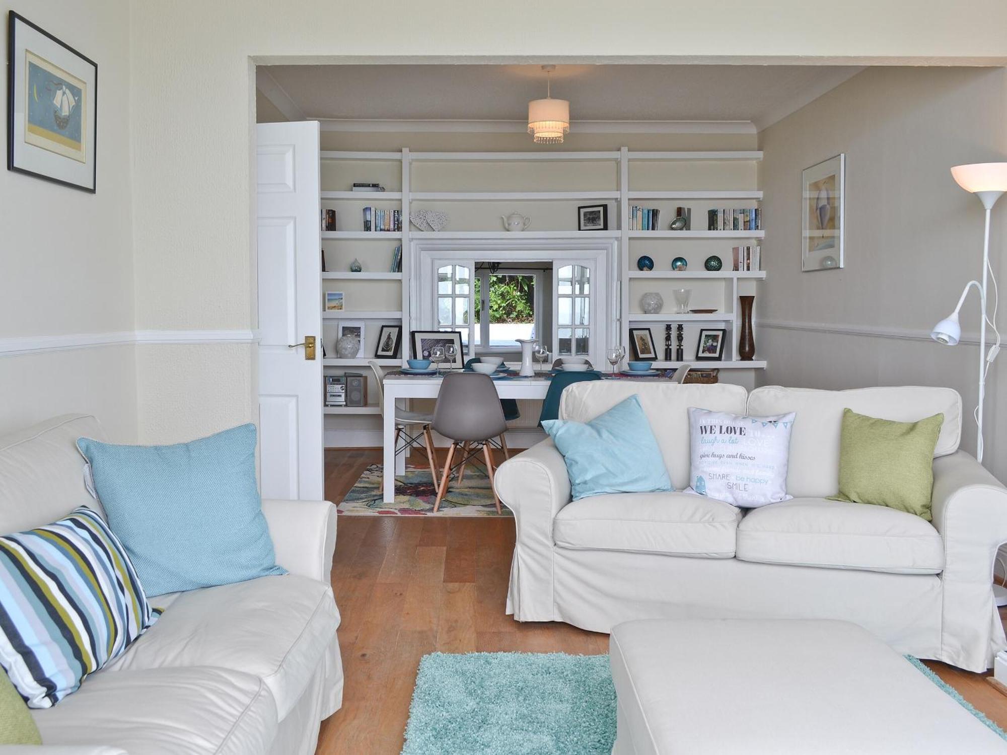 Villa Chine Bluff Shanklin Exterior foto